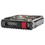 HPE 8TB SATA 6G Business Critical 7.2K LFF LP 1-year Warranty 512e Multi Vendor HDD internal hard drive