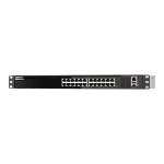 QNAP QSW-M3224-24T network switch