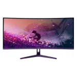 Arozzi Nova 34&Prime; Curved computer monitor