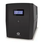 Conceptronic ZEUS08E uninterruptible power supply (UPS)