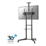 Neomounts FL50-550BL1 multimedia cart/stand
