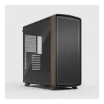 Fractal Design Summit Black TG Light Tint