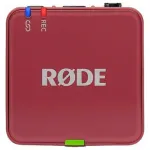 Rode Microphones Wireless GO (Gen 3) (rosa)