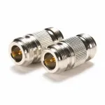 Poynting Antennas Zubeh&ouml;r Adapter A-ADPT-047 N-Typre (F) zu N-Type (F)