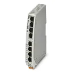 PHO FL SWITCH 1008N Industrial Ethernet Switch