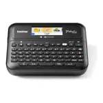 Brother PT-D610BTVP label printer