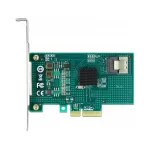 DeLOCK 89051 interface cards/adapter