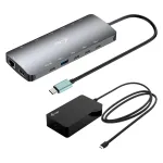 i-tec Metal C31NANOTRIPLEDOCKPD