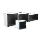 EFB Elektronik WGB-1912WS.45 rack cabinet
