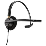 HP Poly EncorePro 510D with Quick Disconnect Monoaural Digital Headset TAA