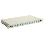 Equip 337203 patch panel