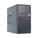 Chieftec CT-04B-350GPB computer case
