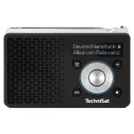 TechniSat DIGITRADIO 1 A