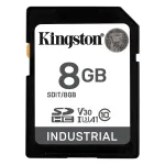 Kingston Technology Industrial