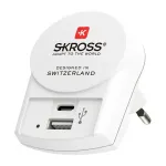 SKROSS Pro+ USB AC30PD