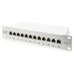 Digitus DN-91612S-EA-G patch panel
