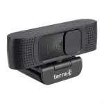 Wortmann TERRA Webcam Slide 2 mit Schieber (C1919) Full-HD, Auto Focus, Stereo Mic, Privacy Slider