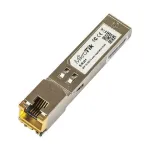 Mikrotik S-RJ01 network switch module
