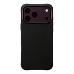 PanzerGlass CARE&trade; by &reg; Samba Case Black w. MagSafe iPhone 18 Pro Max | 17 Pro Max mobile phone case