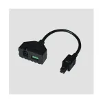 Teltonika PR5MEC21 power adapter/inverter