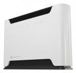 Wireless Router MIKROTIK Wireless Router 1167 Mbps Wi-Fi 5 IEEE 802.11ac USB 2.0 5x10/100/1000M LAN  WAN ports 5 D53G-5HACD2HNDTC&EG120KEA