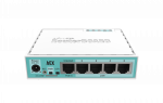 Mikrotik RB750GR3 wired router