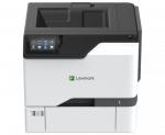 Lexmark  Colour Laser Printer  CS730de  Laser  Colour  Printer  White
