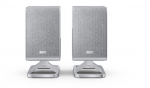 Sharp   2.0.2 Wireless Rear Surround Speakers   HT-SPR52021(SL)