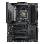 MSI MAG B850 TOMAHAWK MAX WIFI II motherboard