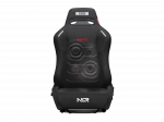 Next Level Racing Feedback Sim Racing Seat  ERS3 Haptic