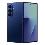 Samsung Galaxy Z Fold 7 SM-F966BDBBEUB smartphone