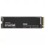 M.2 2TB Crucial P510 PCIe Gen5 NVMe 2280