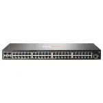HPE Aruba Networking 2930F 48G 4SFP+ Switch