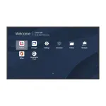 Viewsonic CDE8614-2C Signage Display