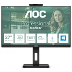 AOC Q27P3CW computer monitor