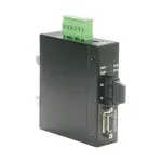 Industrie Konverter RS232 - Multimode Glasfaser SC