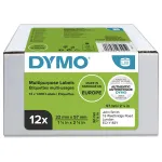 DYMO LW - Multi-Purpose Labels - 32 x 57 mm - 2093095