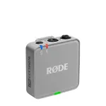 Rode Microphones Wireless GO (Gen 3) (grau)