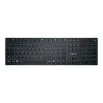CHERRY KW X ULP keyboard