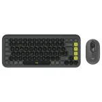 Logitech Pop Icon Combo keyboard