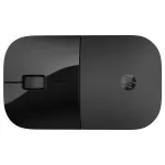HP Z3700 Dual Black mouse