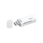 LogiLink CR0034 card reader