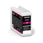 Epson UltraChrome Pro10 ink cartridge