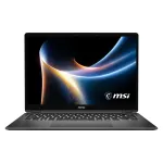 MSI Prestige 14 Flip AI+ CU X7 358H/32GB/1TBSSD/W11 Home AZERTY French Layout