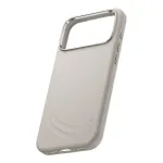 PanzerGlass CARE&trade; by &reg; Flow Case Vanilla w. MagSafe iPhone 18 Pro | 17 Pro mobile phone case