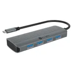 ICY BOX IB-DK4022a-CPD