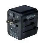 Verbatim 49543 power plug adapter
