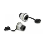 DeLOCK 86968 keystone module