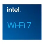 Intel Wi-Fi 7 BE202