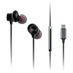 Panasonic RP-TCM225DEK headphones/headset